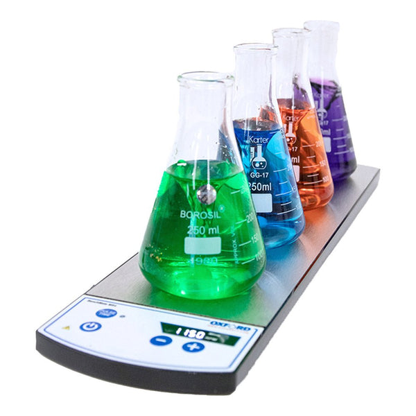 BenchMate Magnetic Stirrers