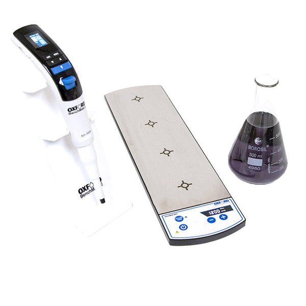 BenchMate Magnetic Stirrers