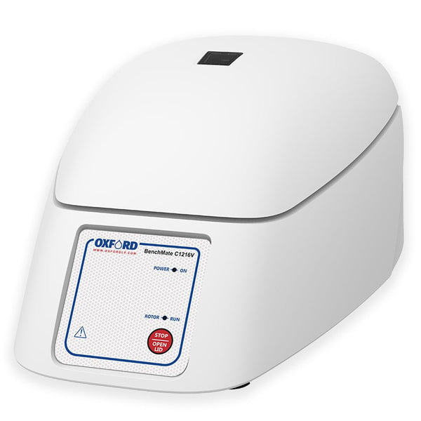 Benchmate Microcentrifuge
