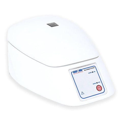 Benchmate Microcentrifuge - Closed