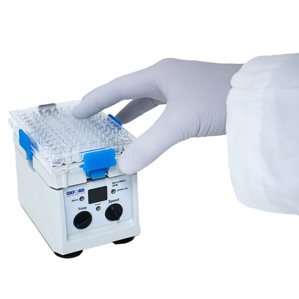 Oxford BenchMate Microplate Shaker 2
