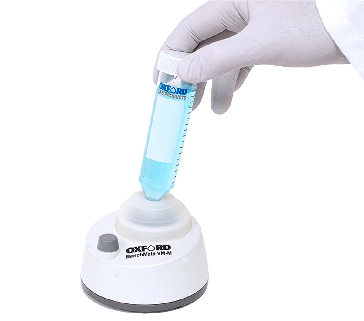 BenchMate Mini Vortex Mixer