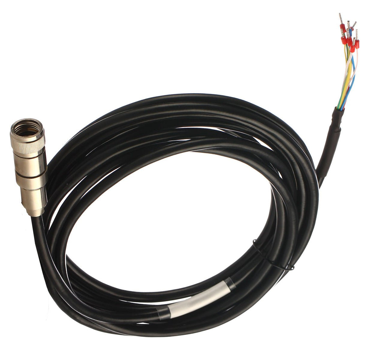 Cable with VP8 Connector