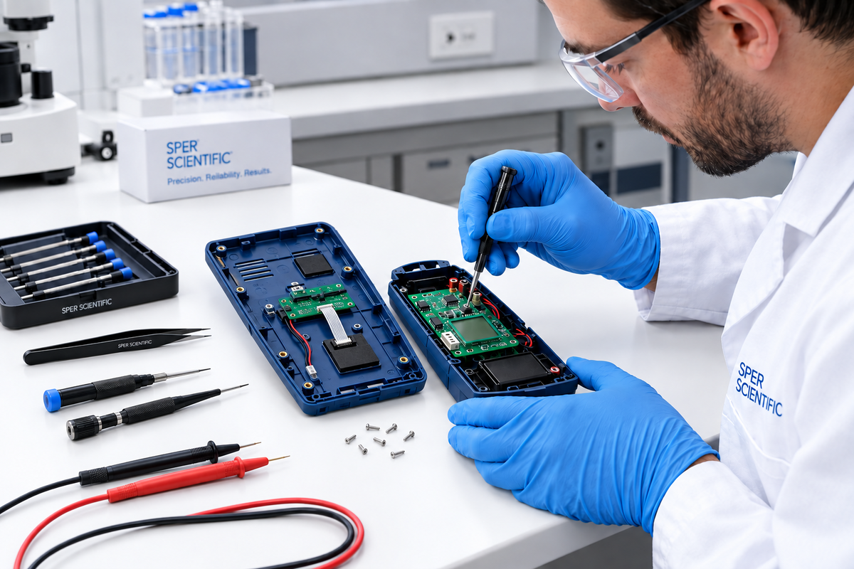 Sper Scientific Direct