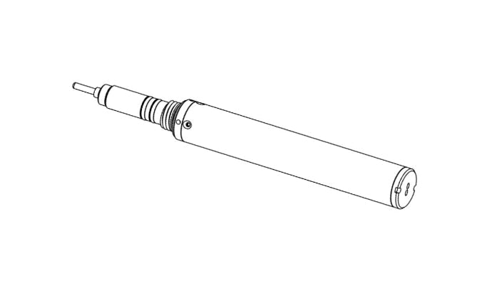 Blue-Green Algae Sensor - Fits Multi-Parameter Sonde – Sper Scientific ...