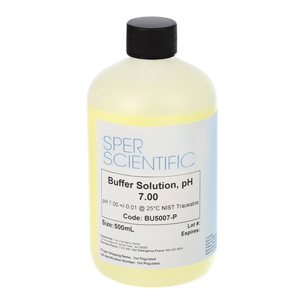 Buffer Solution pH 7.00