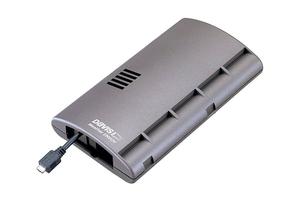 Cabled Weather Envoy™ - SKU 6316C