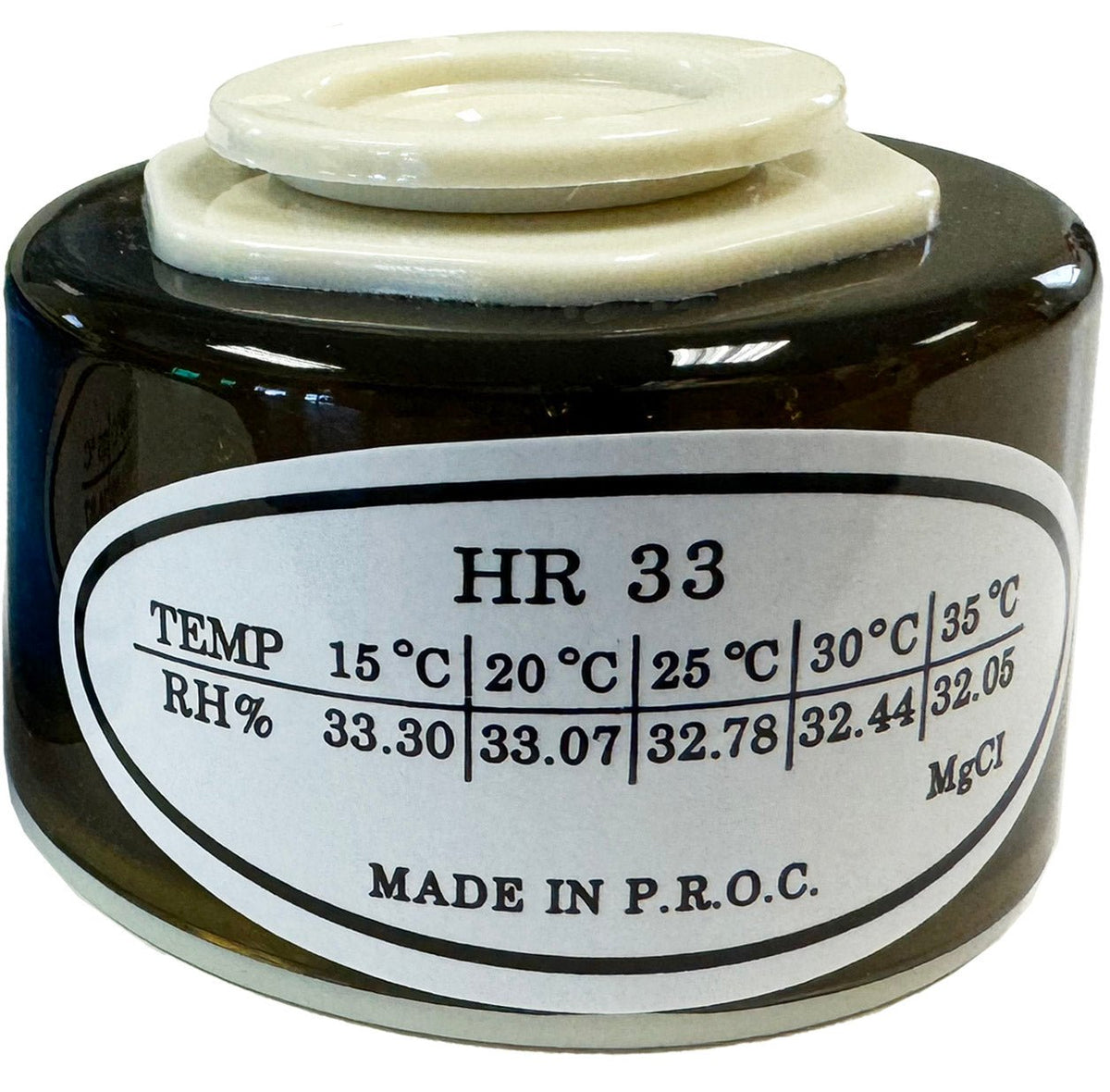 Calibration Salts – Sper Scientific Direct