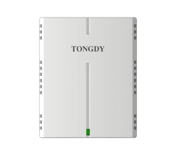 Carbon Monoxide Transmitter and Controller