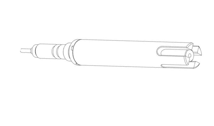 Chloride Sensor - Fits Multi-Parameter Sonde - Sper Scientific - Water Quality -