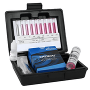Chlorine (Free & Total) Test Kit