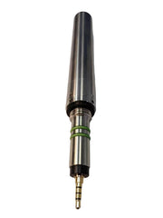 870015-CLP chlorophyll sensor connector and housing detail