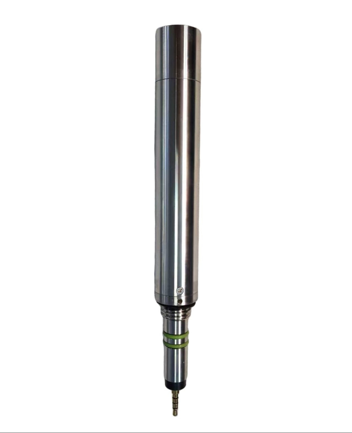 870015-CLP chlorophyll sensor side view with connector