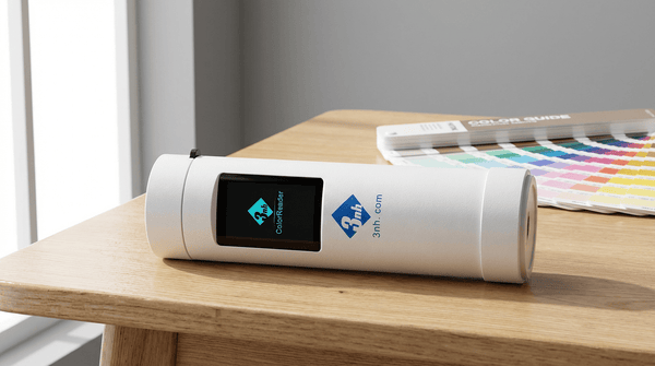 CR Series Mini ColorReader