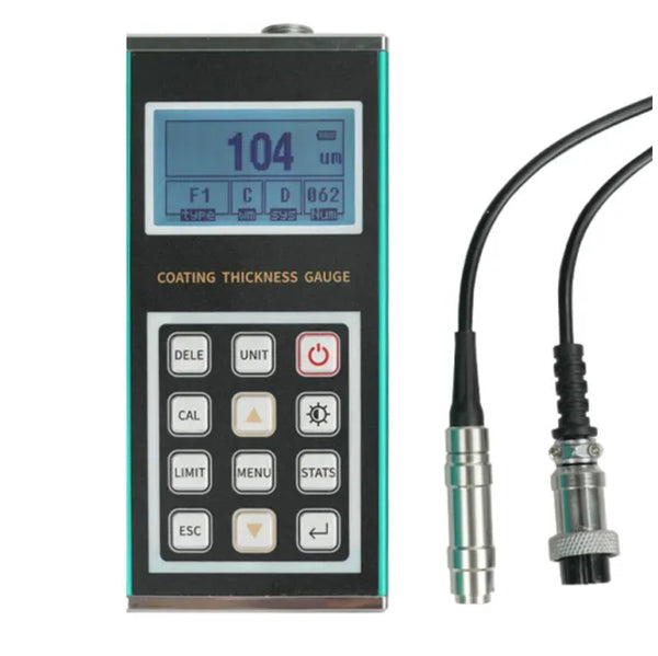 CTN-210B Coating Thickness Gauge