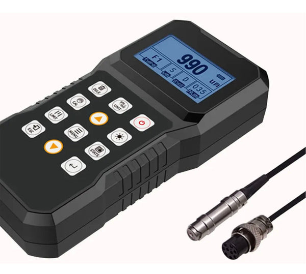 CTN-210C Coating Thickness Gauge