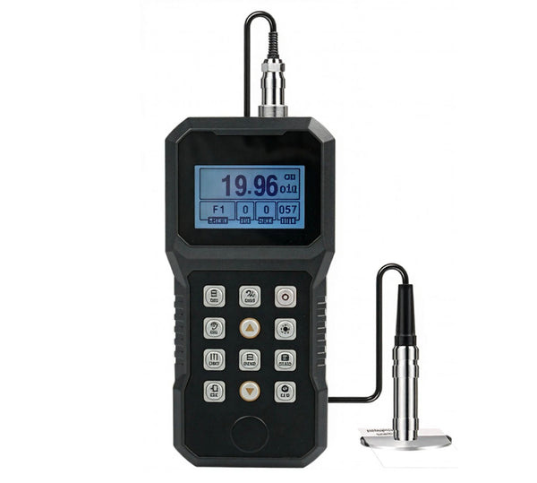 CTN-210C Coating Thickness Gauge