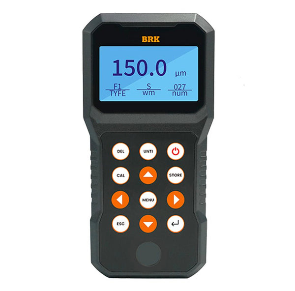 BRK CTN-230 Coating Thickness Gauge Front