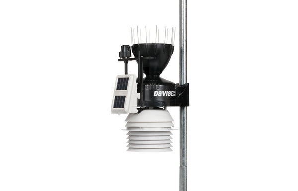 Daytime Fan Aspirated Radiation Shield Kit - SKU 7747