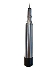 870015-DO dissolved oxygen sensor with black cap installed