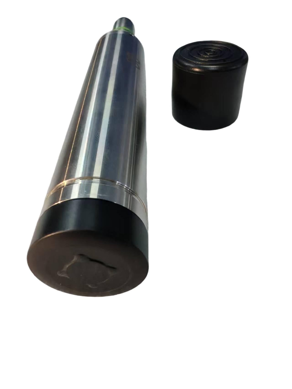 870015-DO dissolved oxygen sensor sensing end close-up with cap removed