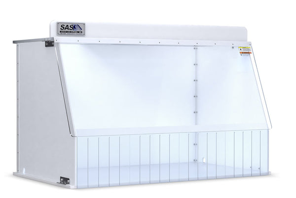Sentry Air  Portable Clean Room