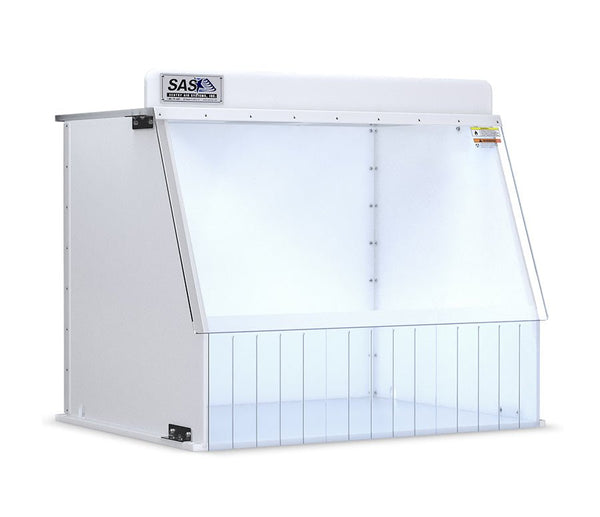 Ducted Fume Hoods
