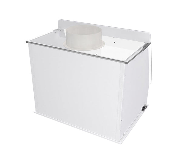 Ducted Fume Hoods