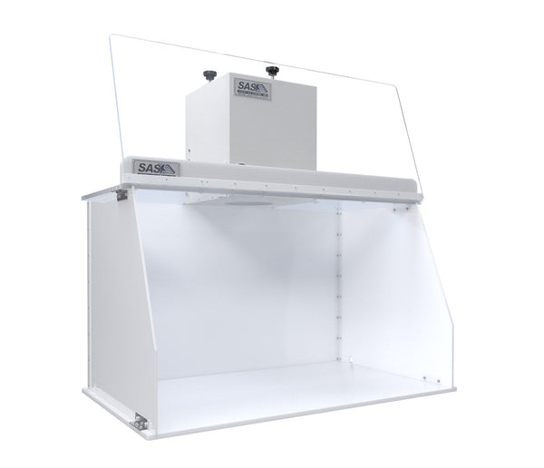 Ductless Fume Containment Hood