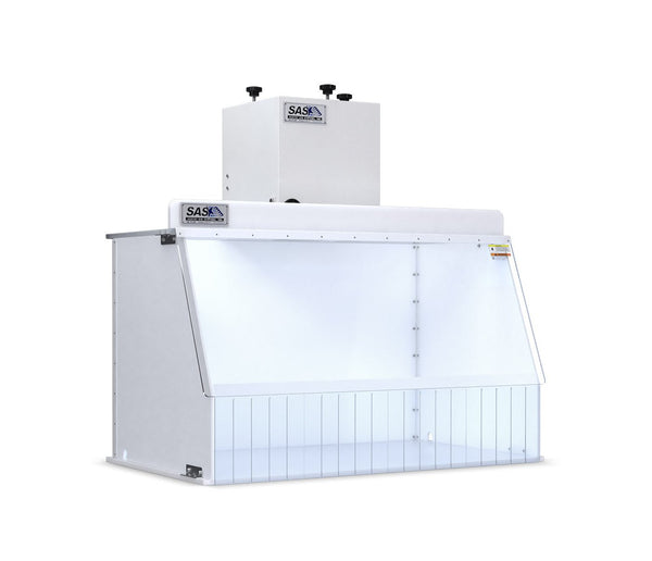 Ductless Fume Containment Hood