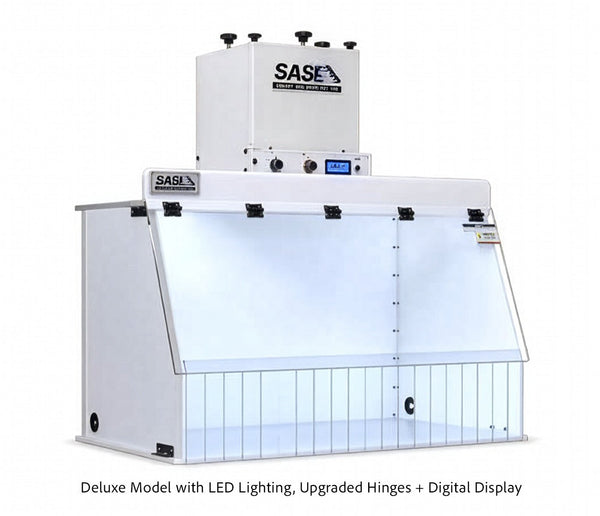 Ductless Fume Containment Hood