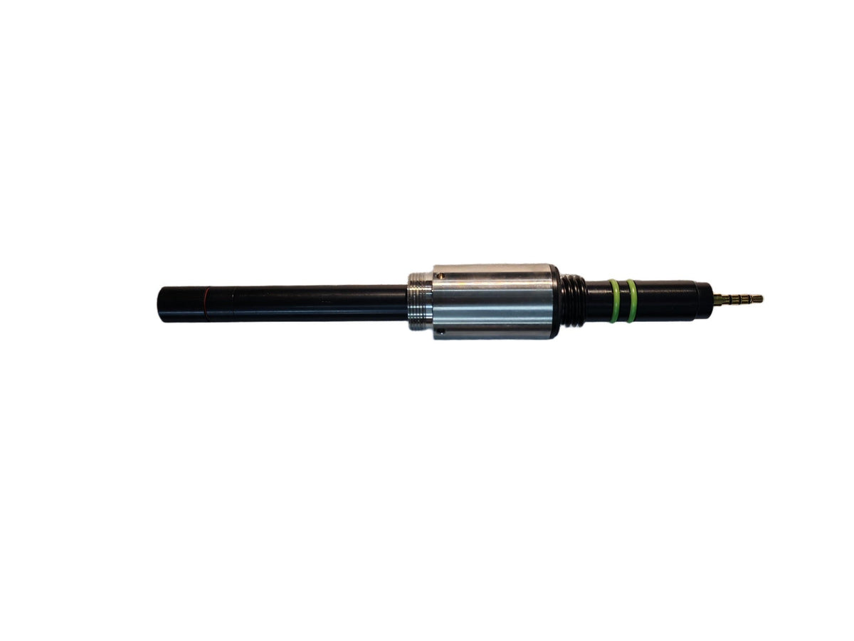 870015-CHL chloride sensor with exposed probe and connector