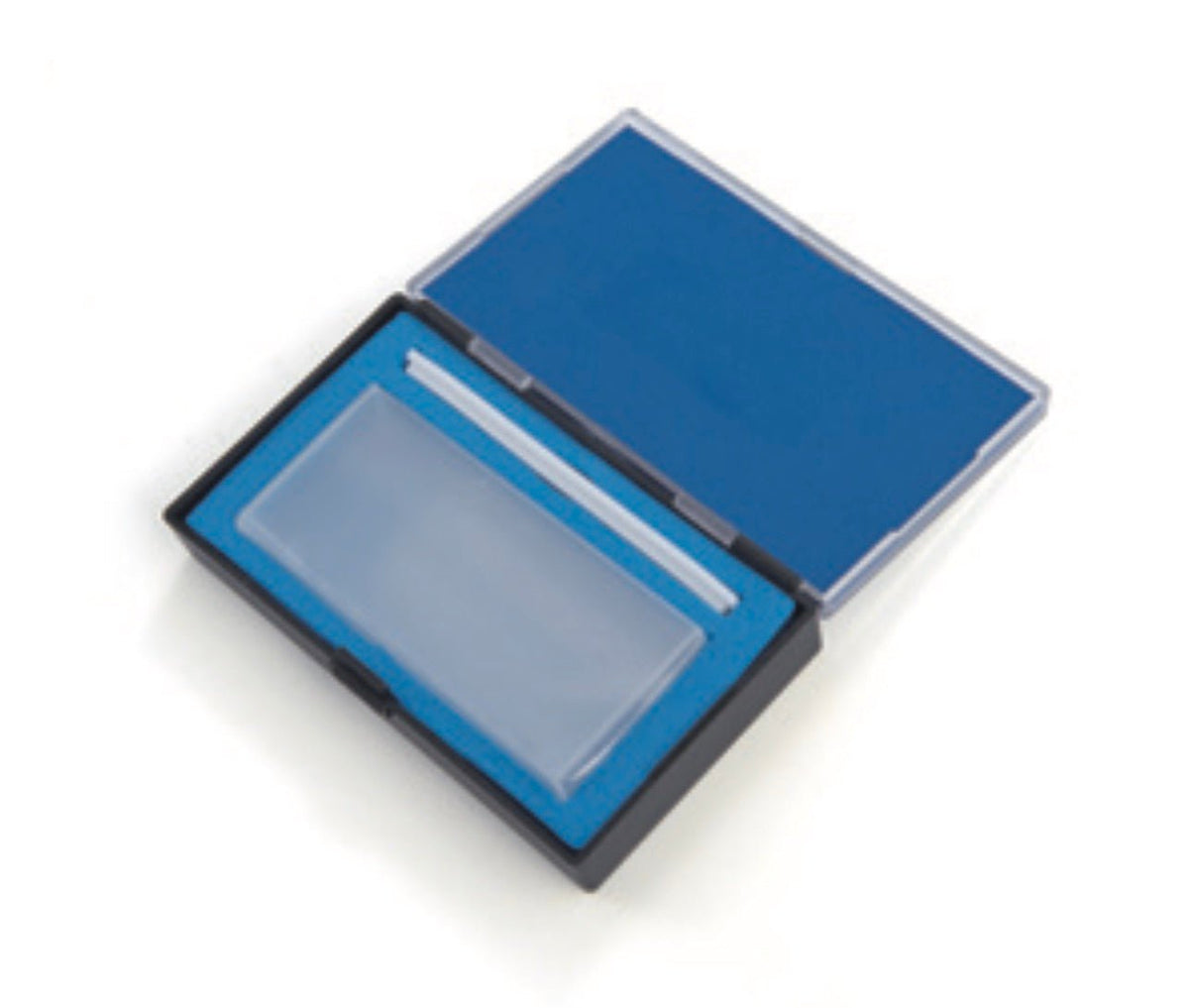 Glass cuvettes with lid by Sper Scientific in black storage box.