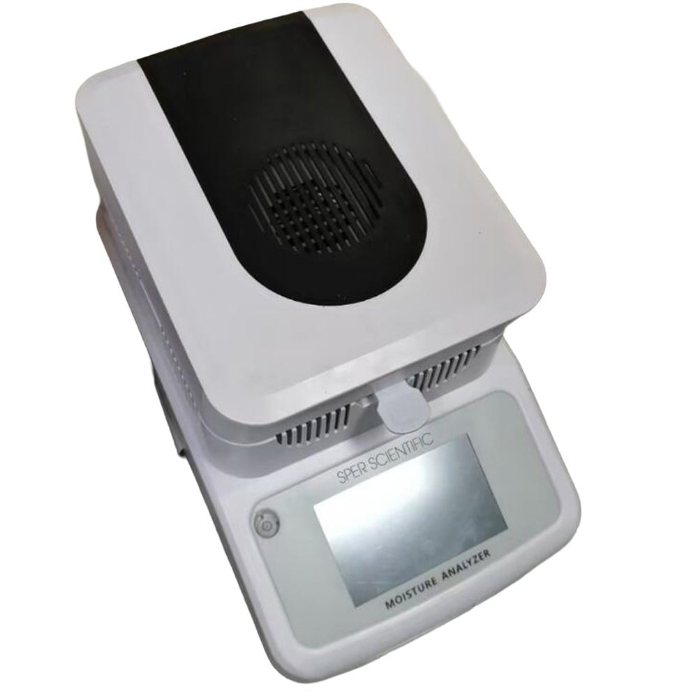 Sper Scientific moisture analyzer