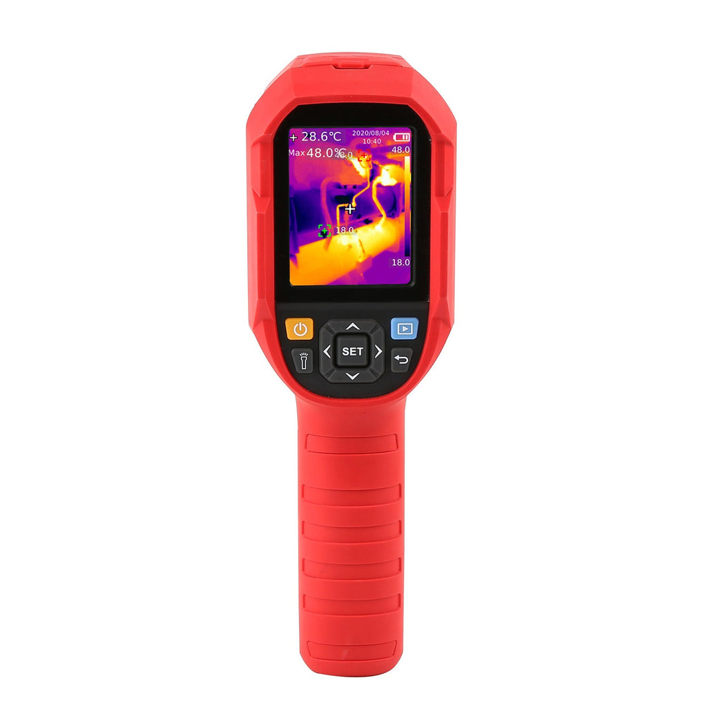 High-Performance Thermal Imaging Camera for All Temp Ranges – Sper ...