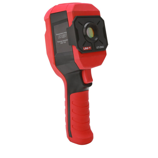 High Precision Thermal Imager Macro Lens UT-Z002