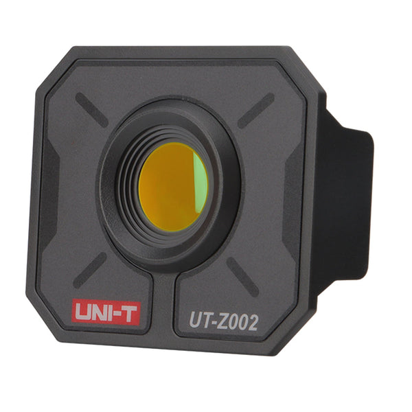 High Precision Thermal Imager Macro Lens UT-Z002