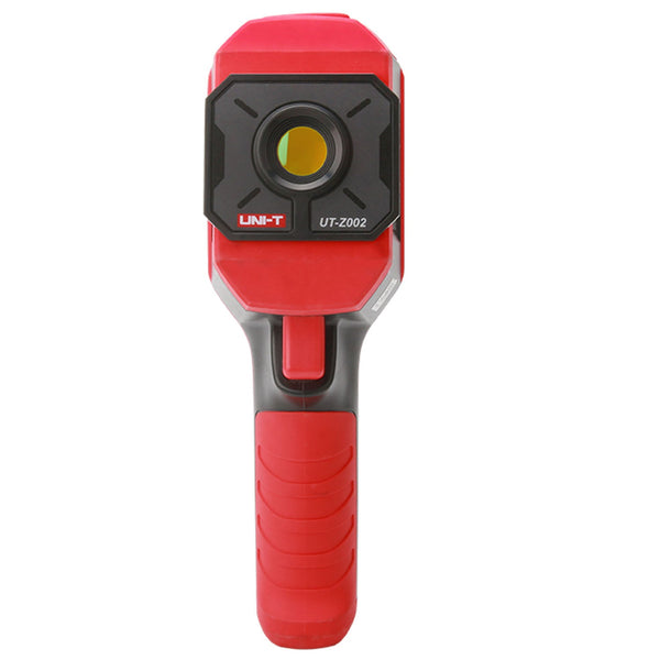 High Precision Thermal Imager Macro Lens UT-Z002