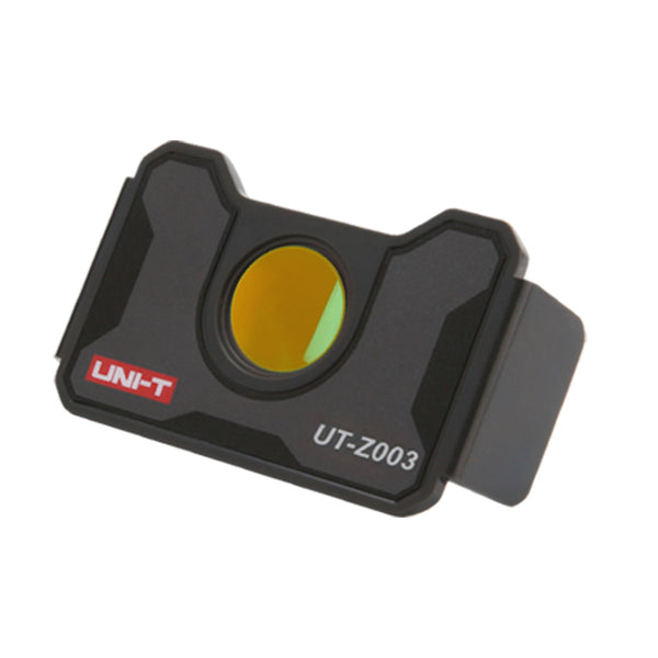 High Precision Thermal Imager Macro Lens UT-Z003