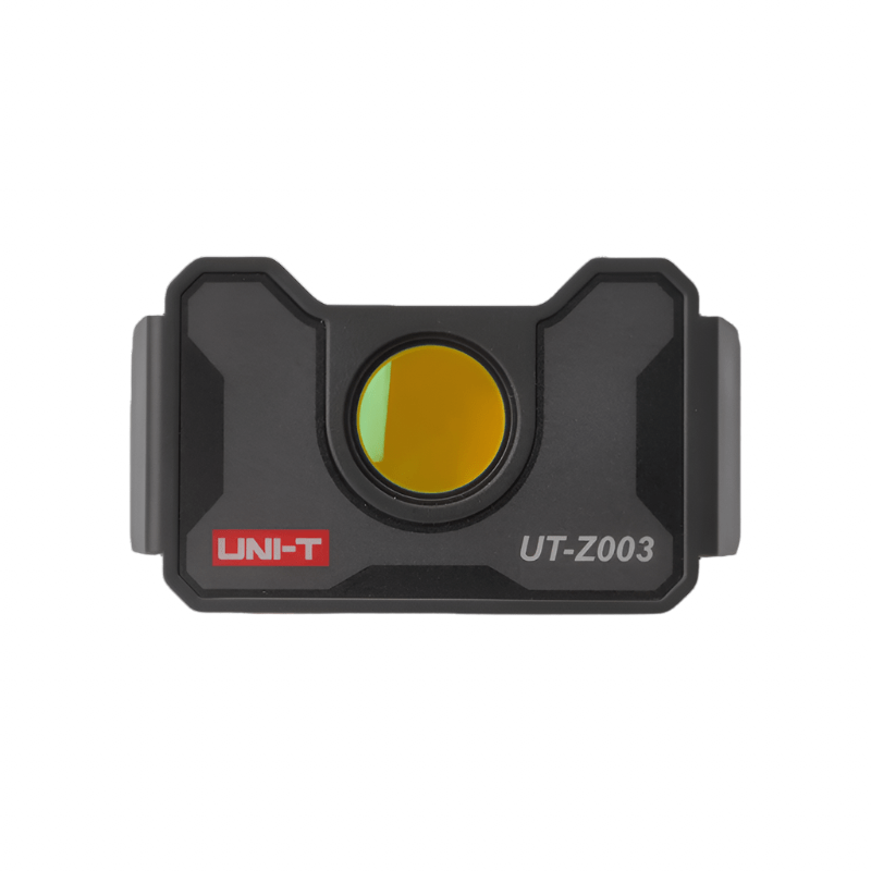 High Precision Thermal Imaging Camera UT-Z003 - Macro Lens – Sper