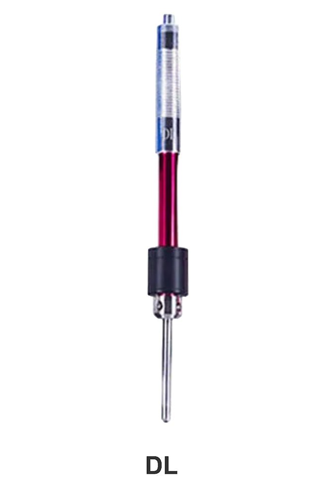 HN-200 Series Leeb Hardness Tester - Optional Probes