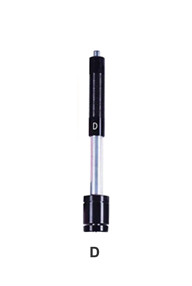 HN-200 Series Leeb Hardness Tester - Optional Probes