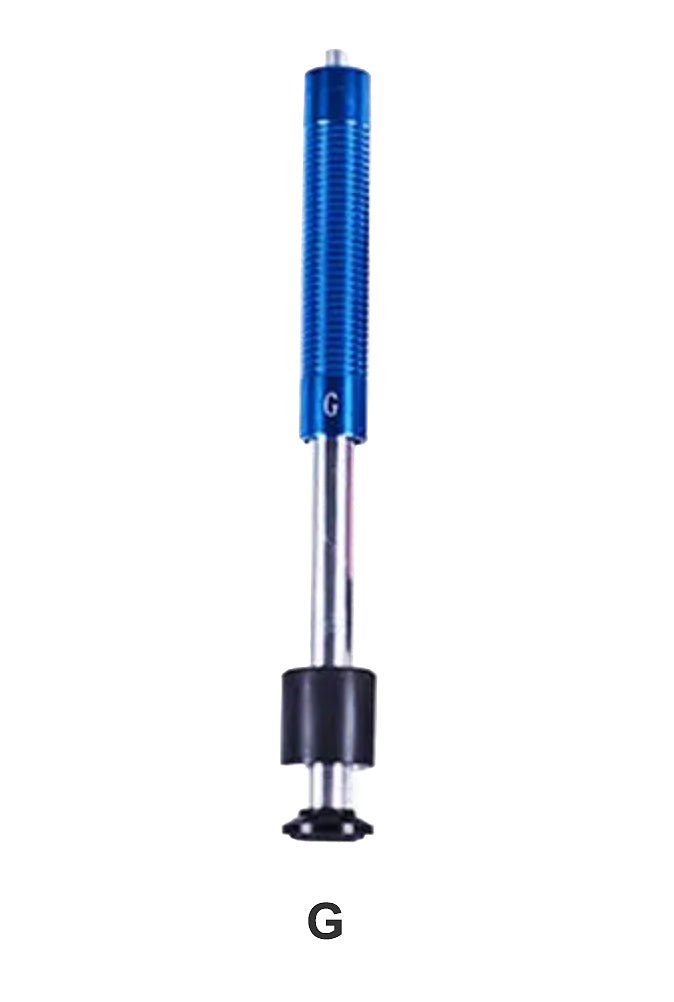 HN-200 Series Leeb Hardness Tester - Optional Probes