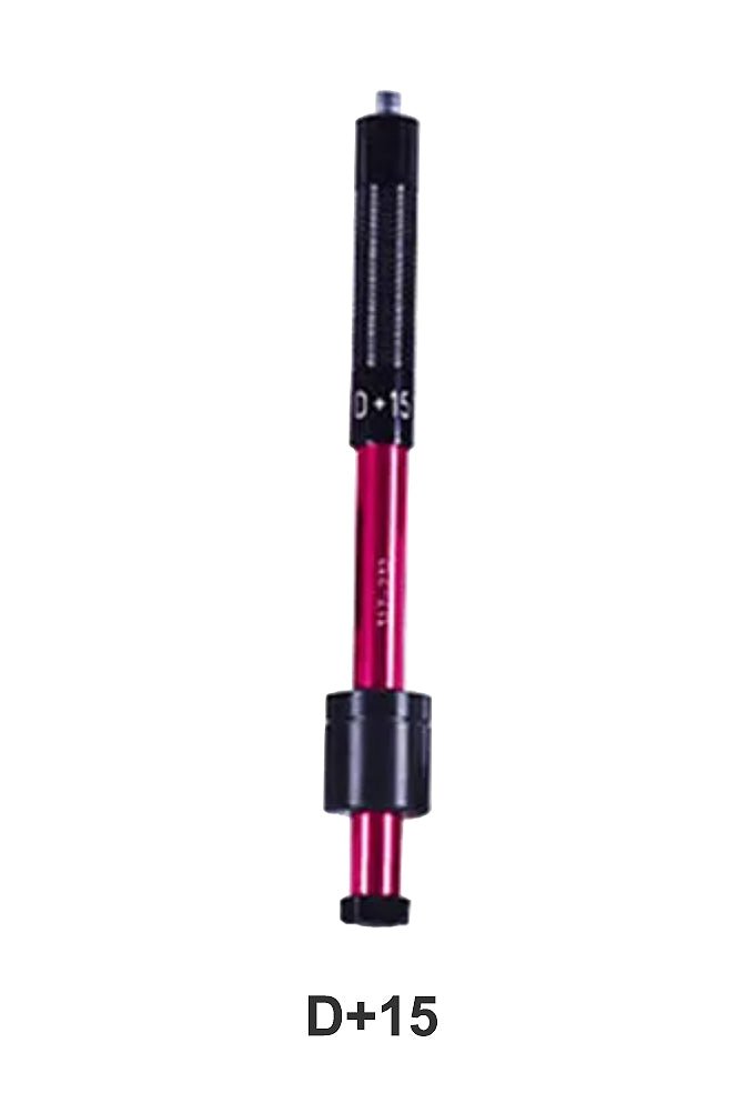HN-200 Series Leeb Hardness Tester - Optional Probes