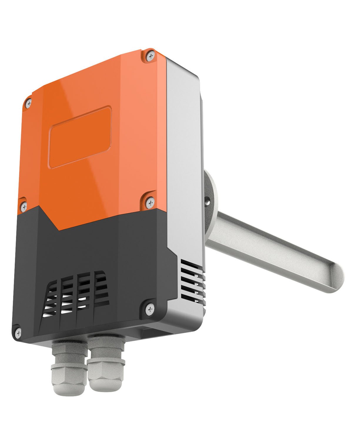 In-Duct Mount Air Quality Monitor