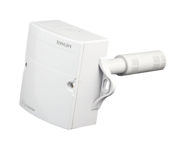 CO2 transmitter/monitor 3