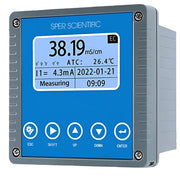 Online Acid Alkaline Concentration Meter