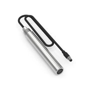 Online blue-green algae sensor by Sper Scientific with black cable and cylindrical body.
