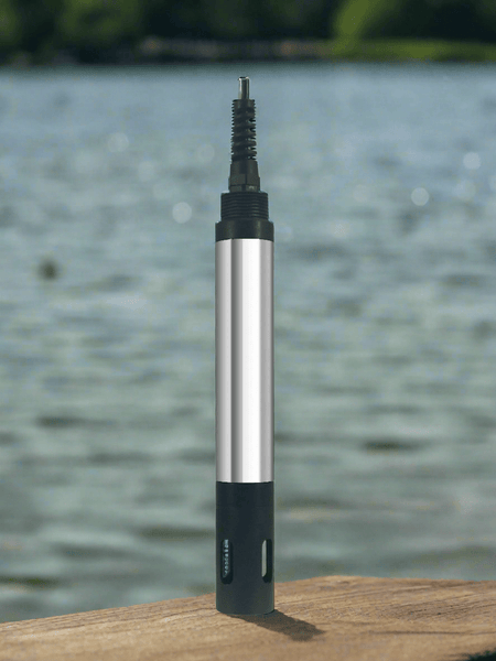 Inline Digital Graphite Conductivity Sensor