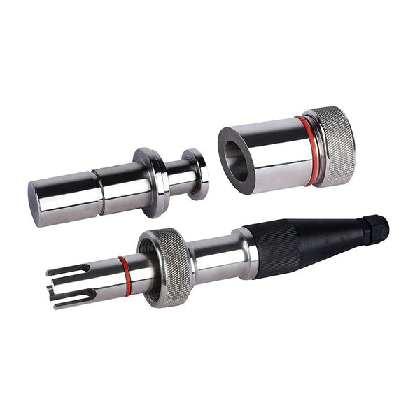 Inline High Temperature Dissolved Oxygen Sensor 3